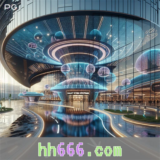 Plataforma Inovadora do hh666.com: Mergulhe no Mundo dos Jogos