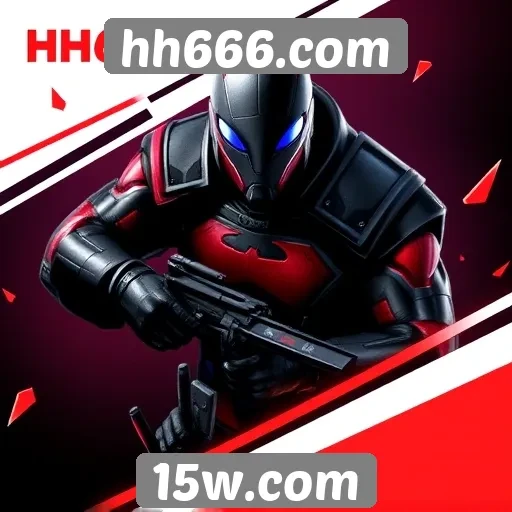 Ofertas e promoções disponíveis em hh666.com